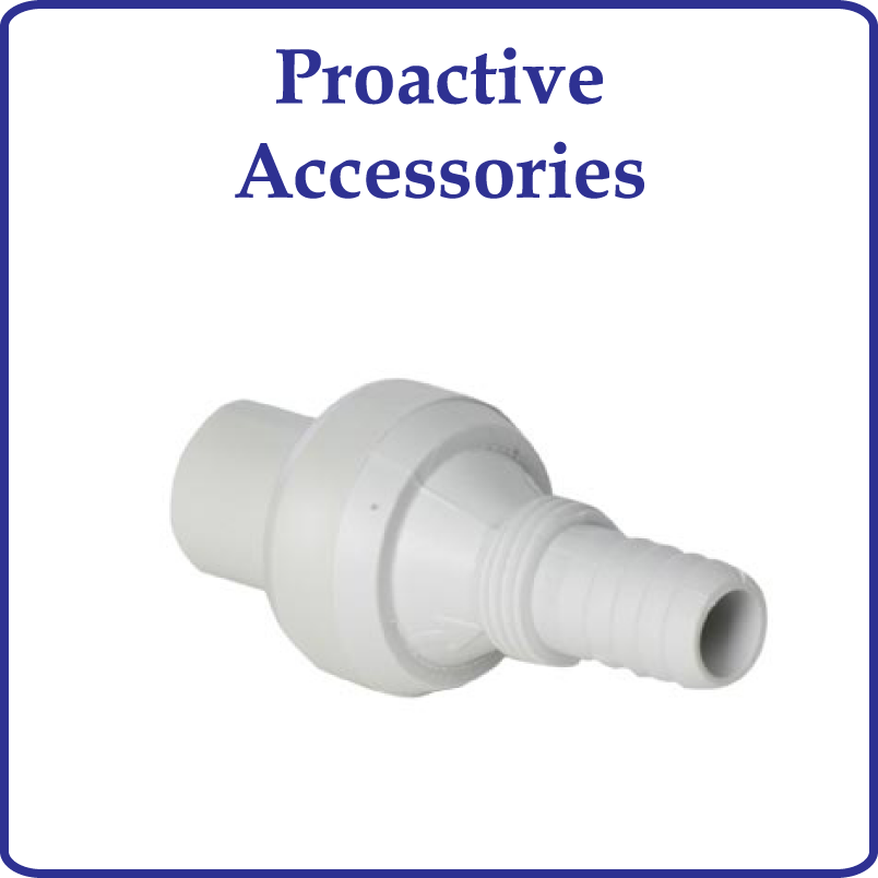 Proactive Accessories
