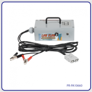 Proactive Low Flow Power Booster 1 Controller w/LCD