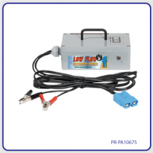 Proactive Low Flow Power Booster 2.5 Controller w/LCD