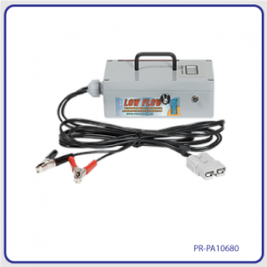 Proactive Low Flow Power Booster 3 Controller w/LCD