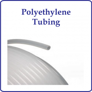 Polyethylene Tubing