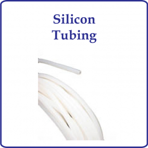 Silicon Tubing
