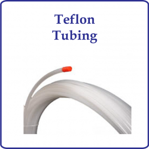 Teflon Tubing